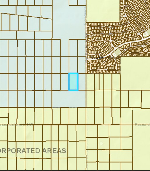 More Photos Of 9999 Paradise W, Los Ranchos De Abq Land For Sale