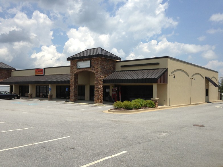 Primary Photo Of 229 S Davis Rd, Lagrange Freestanding For Lease