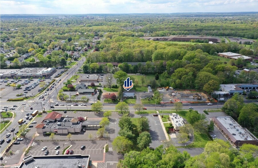 More Photos Of 1176 Whitehorse Mercerville Rd, Hamilton Office For Sale