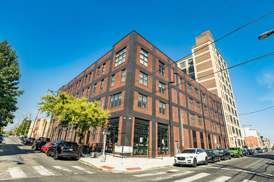 More Photos Of 2000 N 2nd St, Philadelphia Apartments For Lease