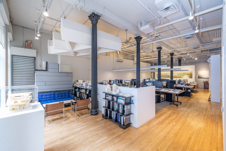 More Photos Of 100 Reade St, New York Multifamily For Sale