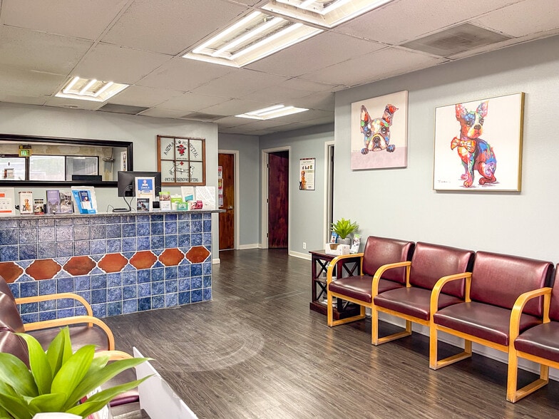More Photos Of 1514 Cottondale Dr, Baton Rouge Office For Sale