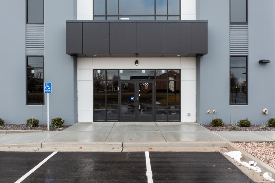 More Photos Of 1027 West 700 South, Pleasant Grove Warehouse For Lease