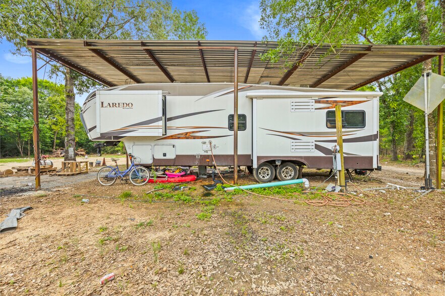 More Photos Of 620 FM 223 Rd, Shepherd Land For Sale