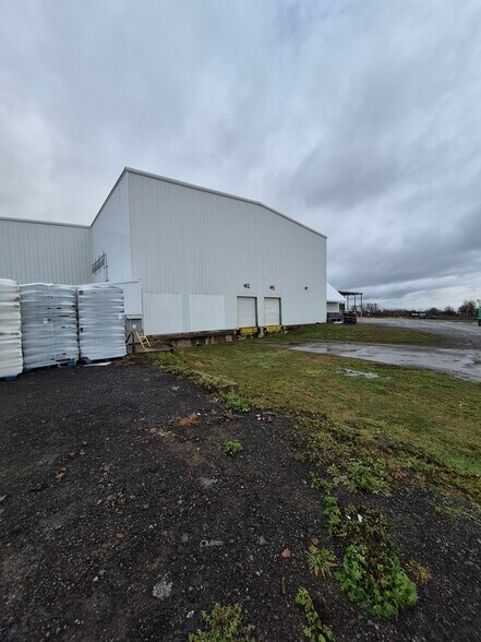 More Photos Of 88 Cadbury Way, Holley Refrigeration Cold Storage For Sale