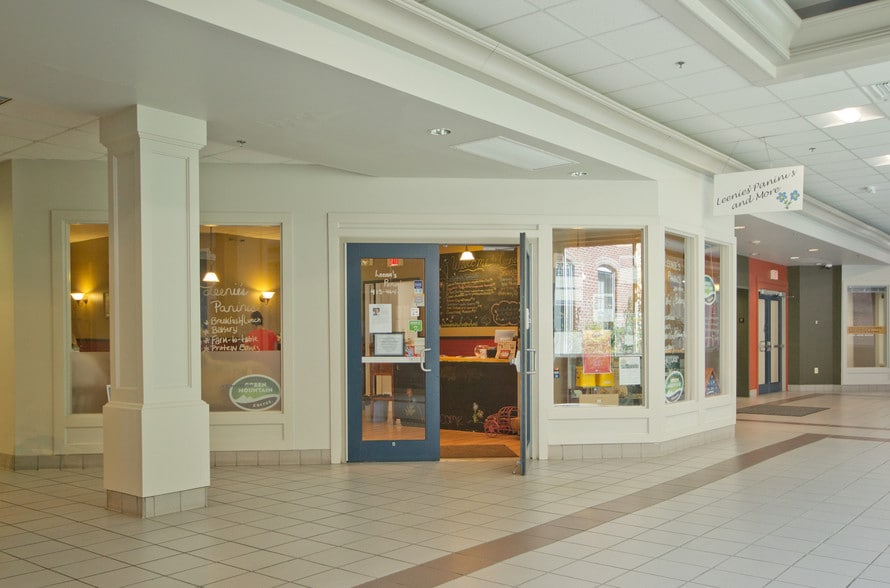 Primary Photo Of 75 North St, Pittsfield Office For Lease