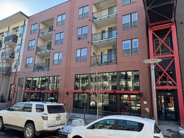 More Photos Of 1565 Raleigh St, Denver Apartments For Lease