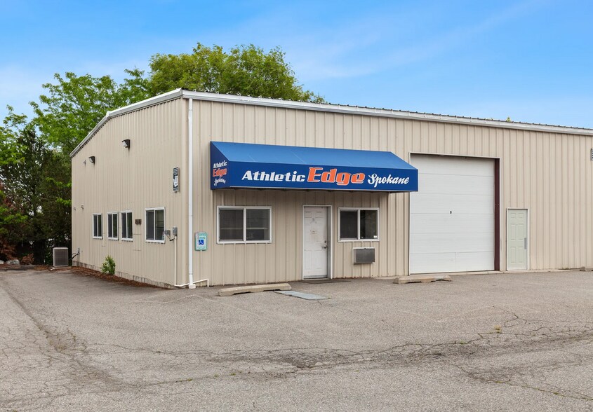 More Photos Of 11110 E Empire Ave, Spokane Service For Sale
