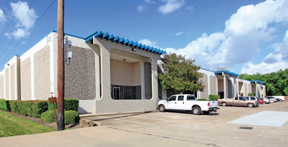 More Photos Of 8901-8923 Knight Rd, Houston Unknown For Lease