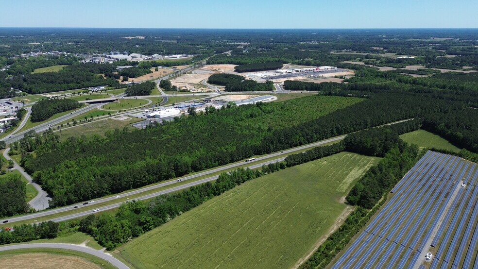 More Photos Of 49 Junior Road, Selma Land For Sale