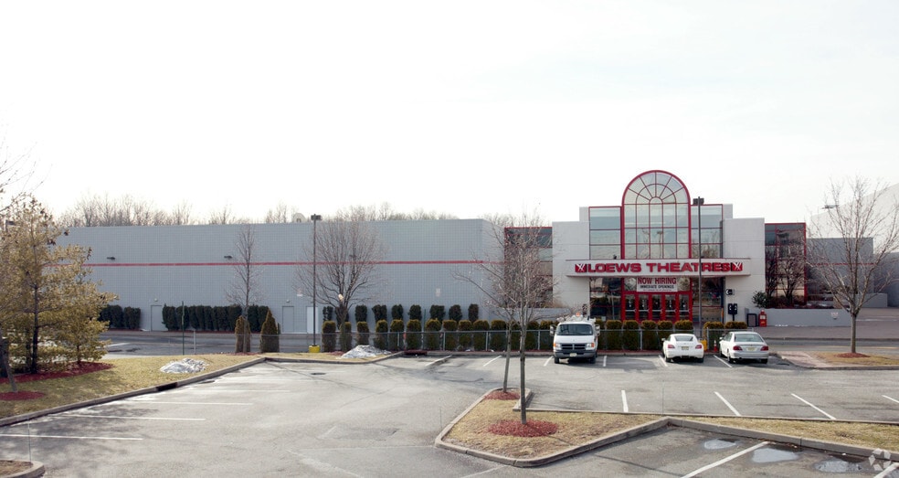 More Photos Of 143 Rt-10, East Hanover Unknown For Lease