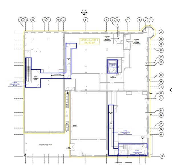 More Photos Of 82-96 E Santa Clara St, San Jose Office For Sale