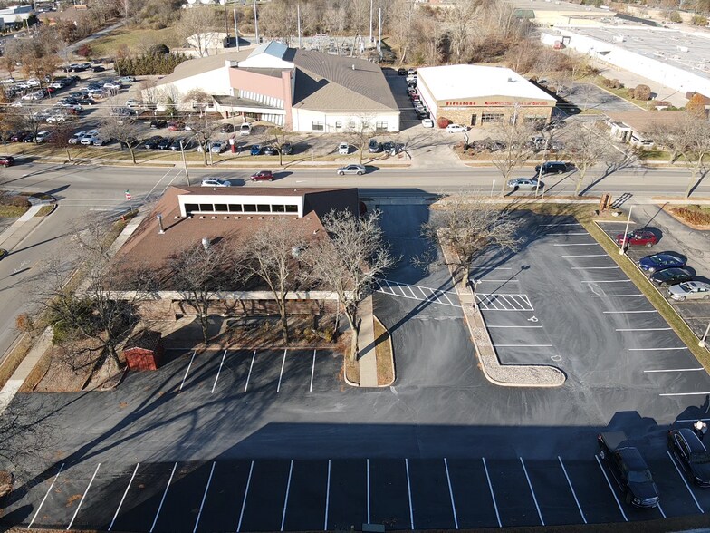 More Photos Of 5605 Odana Rd, Madison Medical For Sale