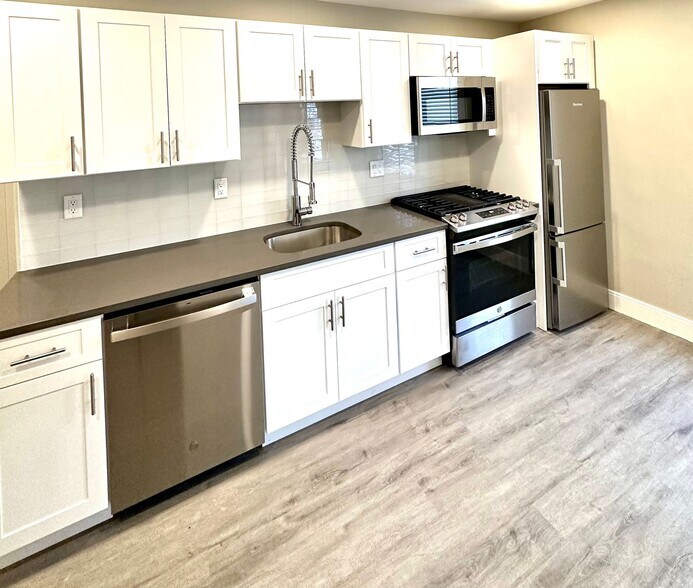 More Photos Of , East Boston Multifamily For Sale