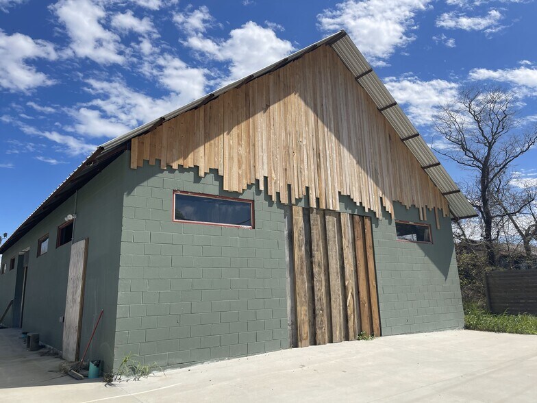 Primary Photo Of 630 18th st, Baton Rouge Warehouse For Sale