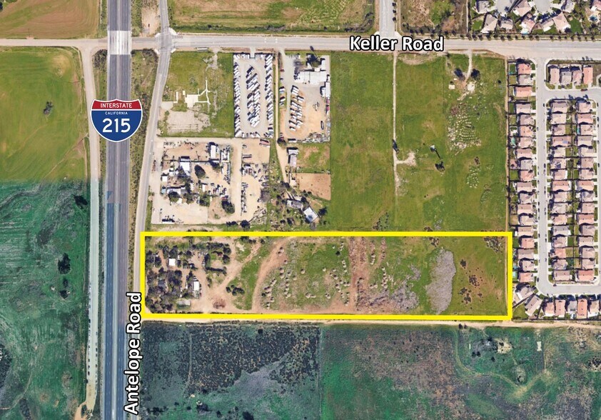 More Photos Of 34250 Antelope Rd, Murrieta Land For Sale