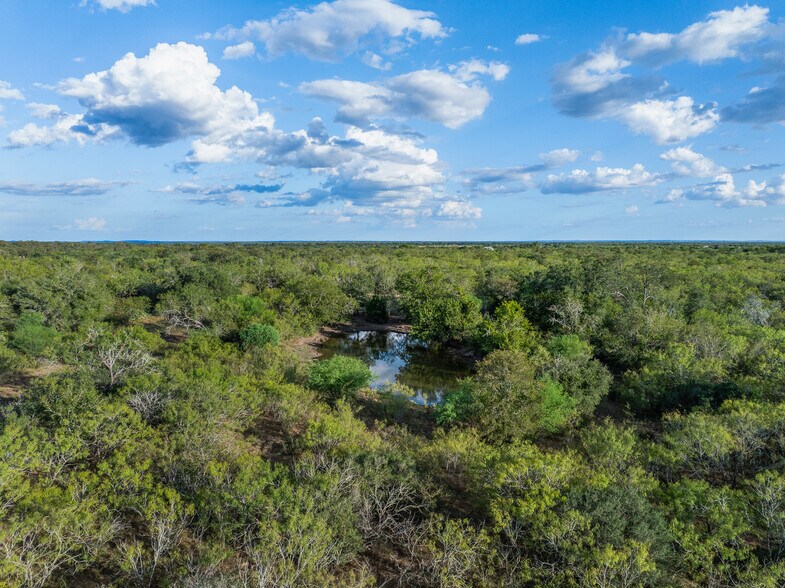 More Photos Of 399 Seals Creek Rd, Lockhart Land For Sale