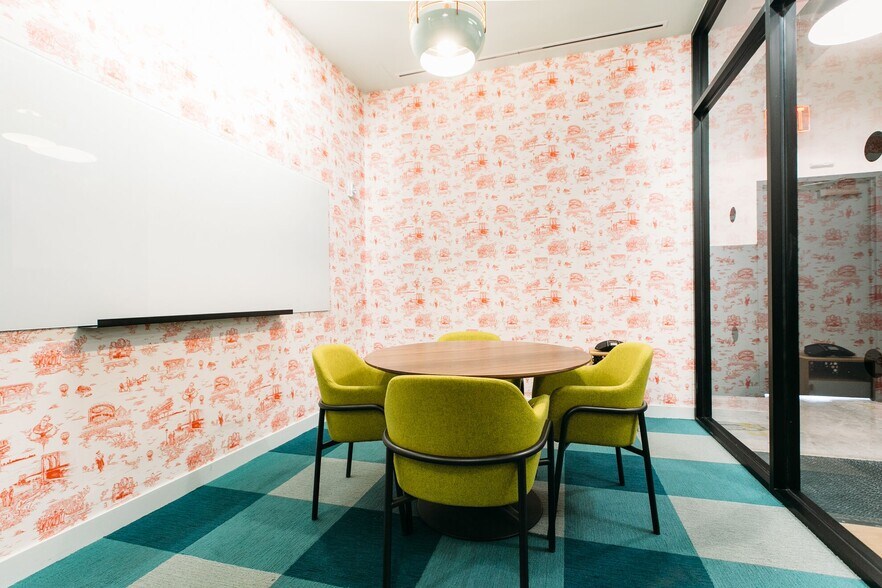 More Photos Of 242 Bedford Ave, Brooklyn Coworking Space