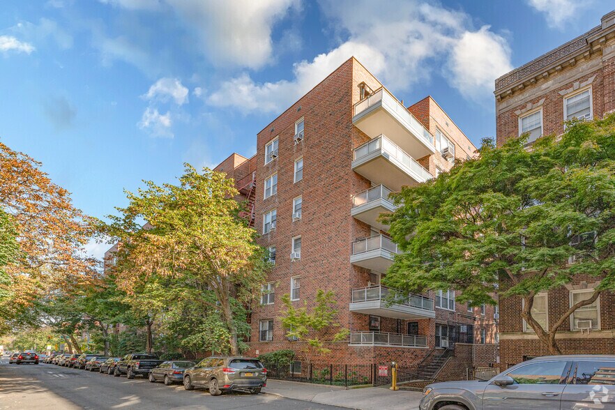 More Photos Of 79-10 34th Ave, Jackson Heights Apartments For Sale