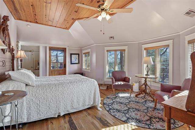 More Photos Of 4347 W 41st St, Tulsa Hospitality For Sale