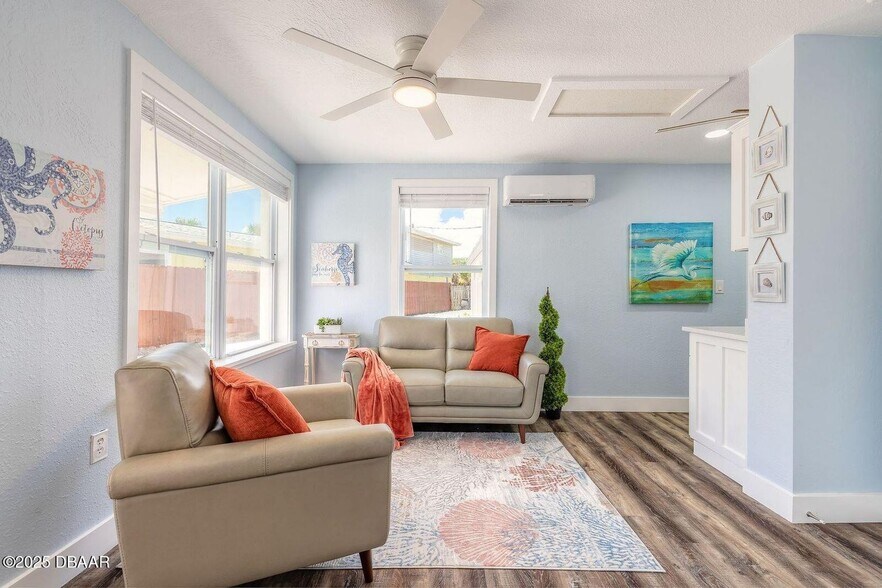 More Photos Of 1816 S Ocean Shore Blvd, Flagler Beach Specialty For Sale