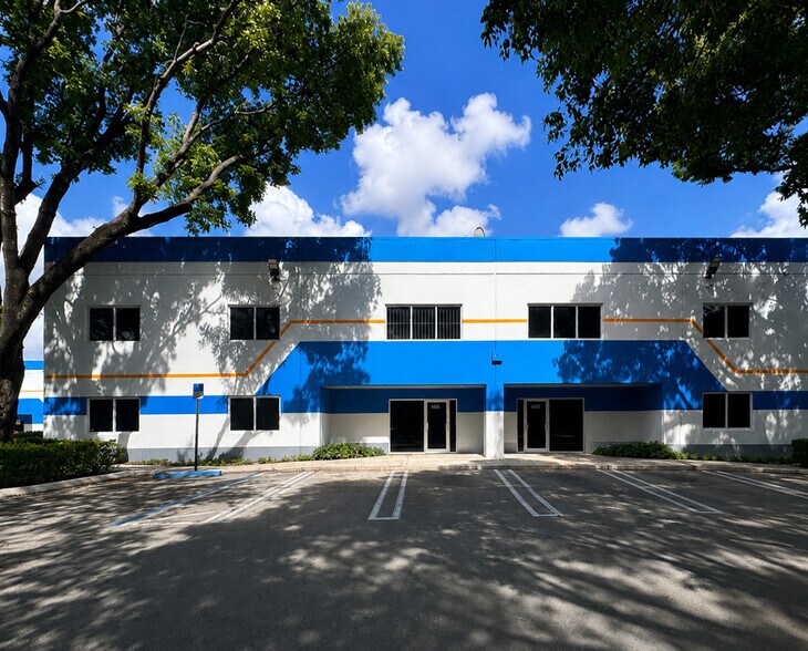 Primary Photo Of 4005-4015 NW 79th Ave, Miami Unknown For Lease