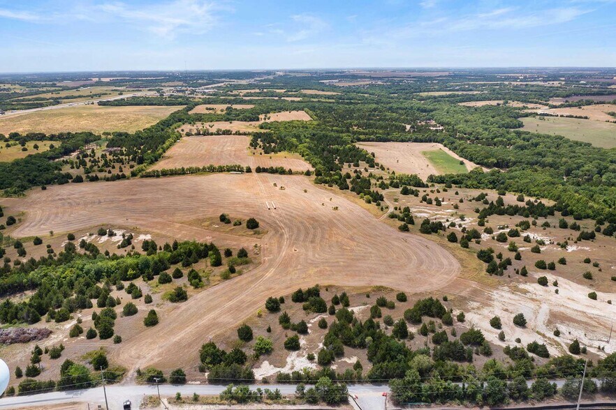 More Photos Of US 75 @ Shepherd Rd, Sherman Land For Sale