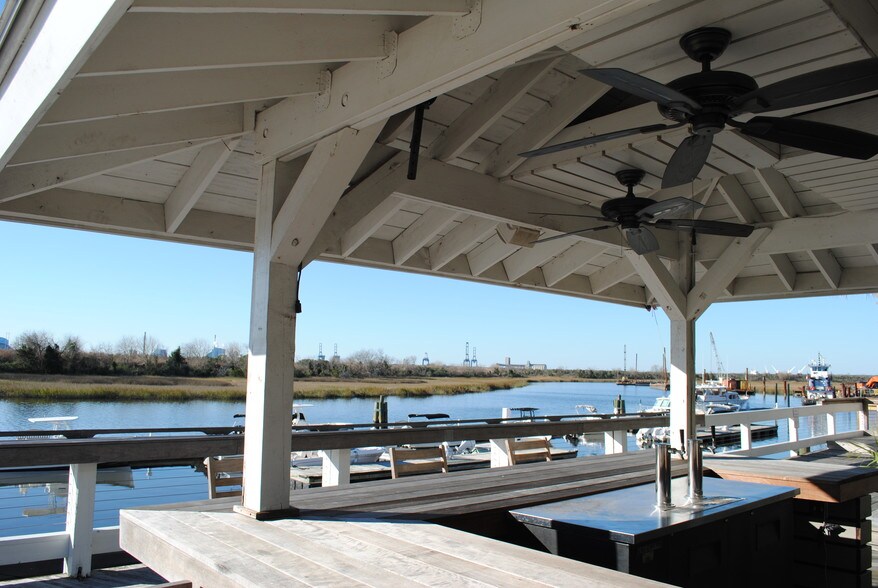 More Photos Of 668 Marina Dr, Charleston Medical For Sale