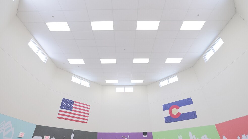 More Photos Of 525 E Costilla St, Colorado Springs Specialty For Sale