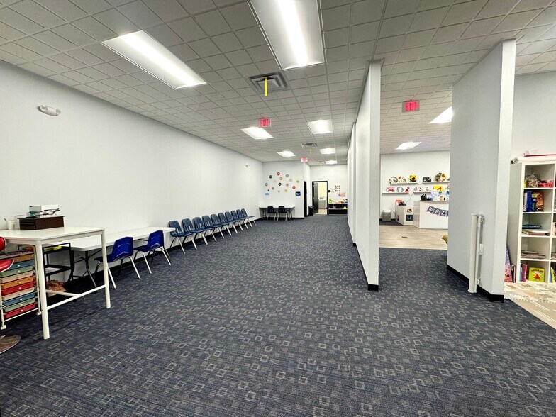 More Photos Of 9079 W Post Rd, Las Vegas Medical For Lease