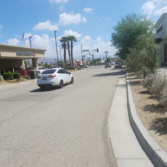 More Photos Of 39565 Washington St, Palm Desert Land For Sale