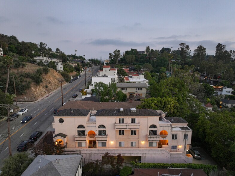 More Photos Of 2305 Glendale Blvd, Los Angeles Apartments For Sale
