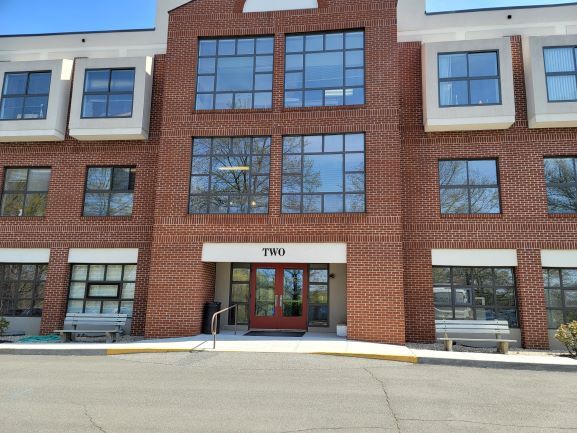 More Photos Of 2 Pomperaug Office Park, Southbury Office For Sale