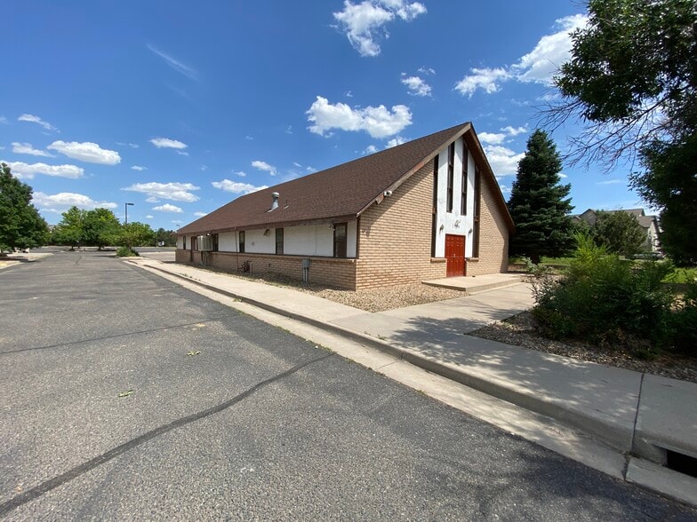 More Photos Of 1500 S Dayton St, Aurora Religious Facility For Sale