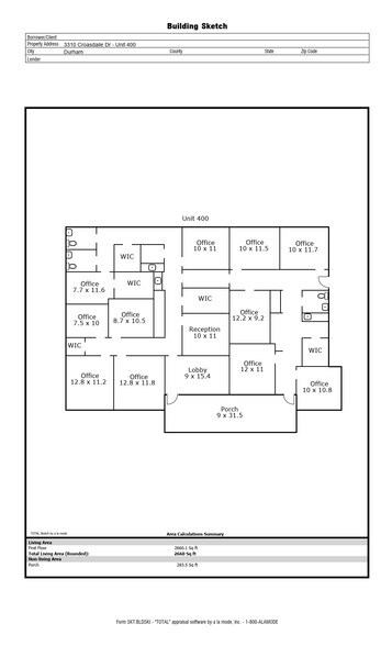 More Photos Of 3310 Croasdaile Dr, Durham Office For Sale