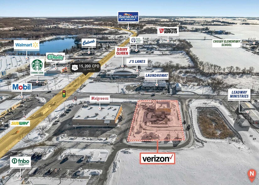 More Photos Of 103 Airport Rd, Harvard General Retail For Sale