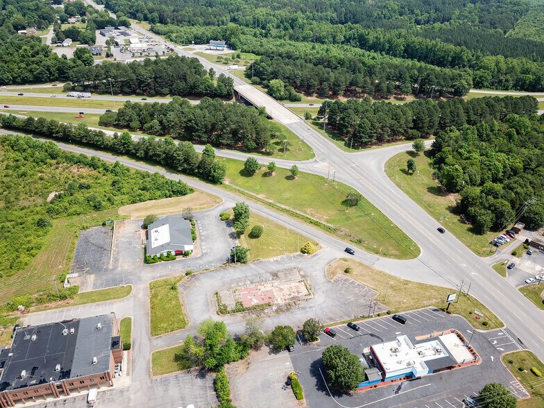 More Photos Of 3362 15th Ave Blvd SE, Conover Land For Sale