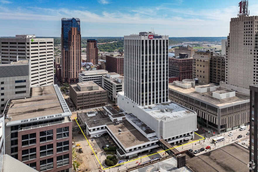 More Photos Of 101 5th St E, Saint Paul Office For Sale