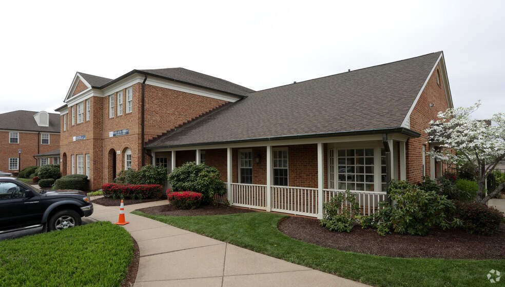 More Photos Of 1200 Sunset Ln, Culpeper Office For Sale