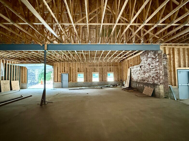 More Photos Of 1430 High St, Pittsburgh Industrial For Lease