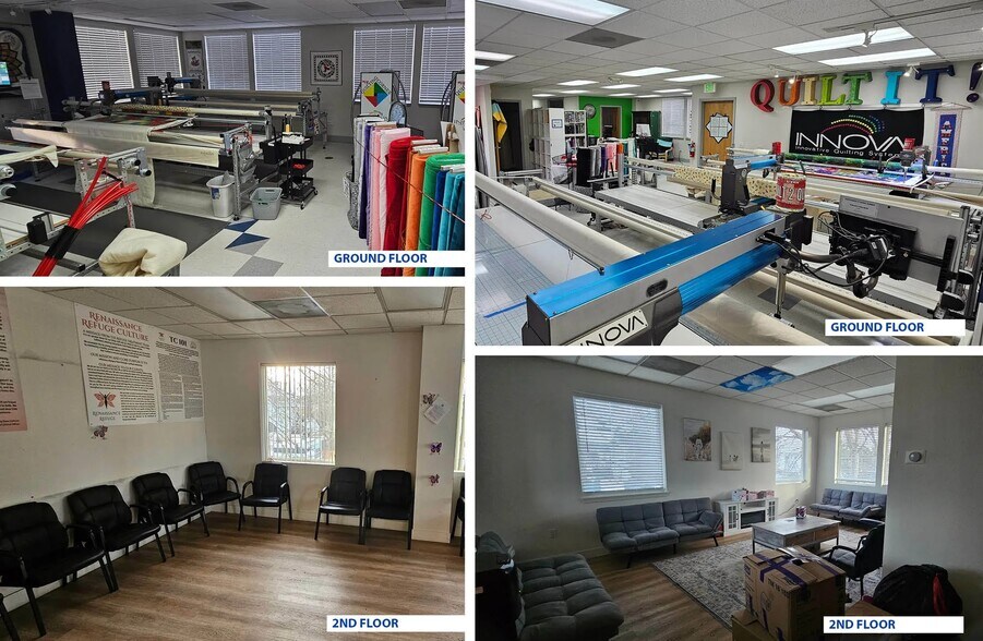 More Photos Of 7911 W Ustick Rd, Boise Office For Sale