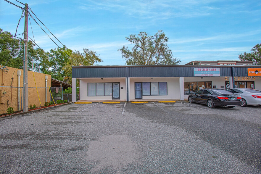 More Photos Of 51 N Bumby Ave, Orlando Unknown For Sale