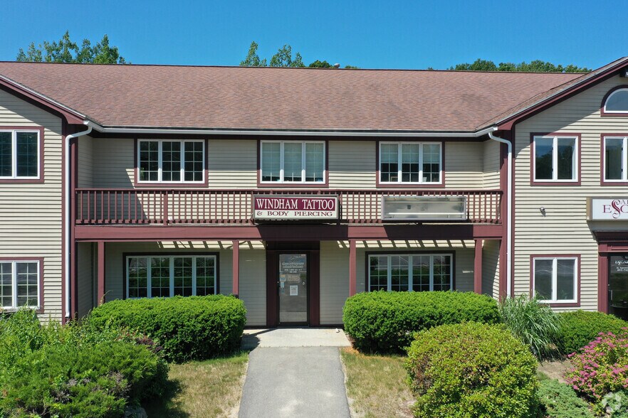 More Photos Of 940 Roosevelt Trl, Windham Office For Sale