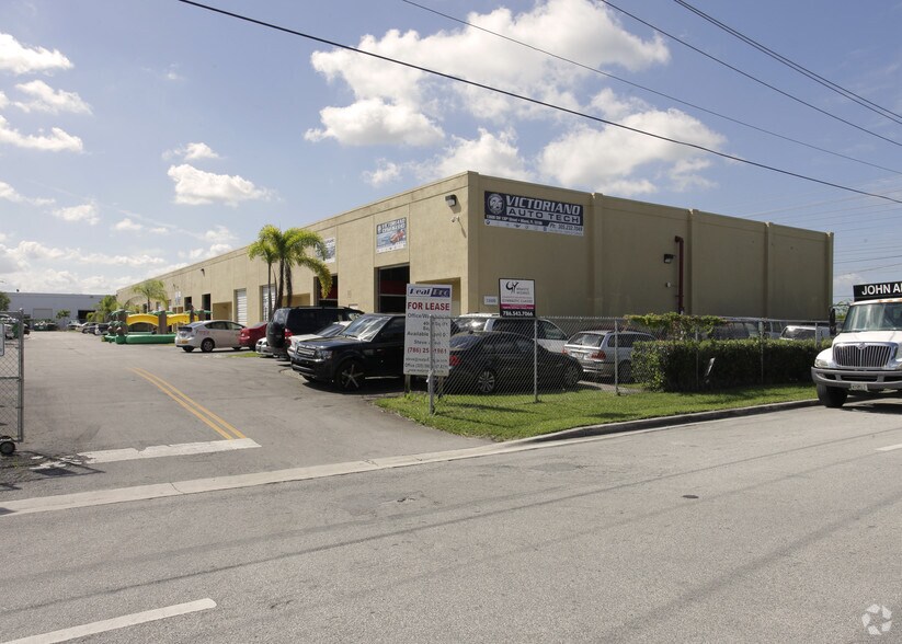 More Photos Of 12600 SW 130th St, Miami Warehouse For Sale