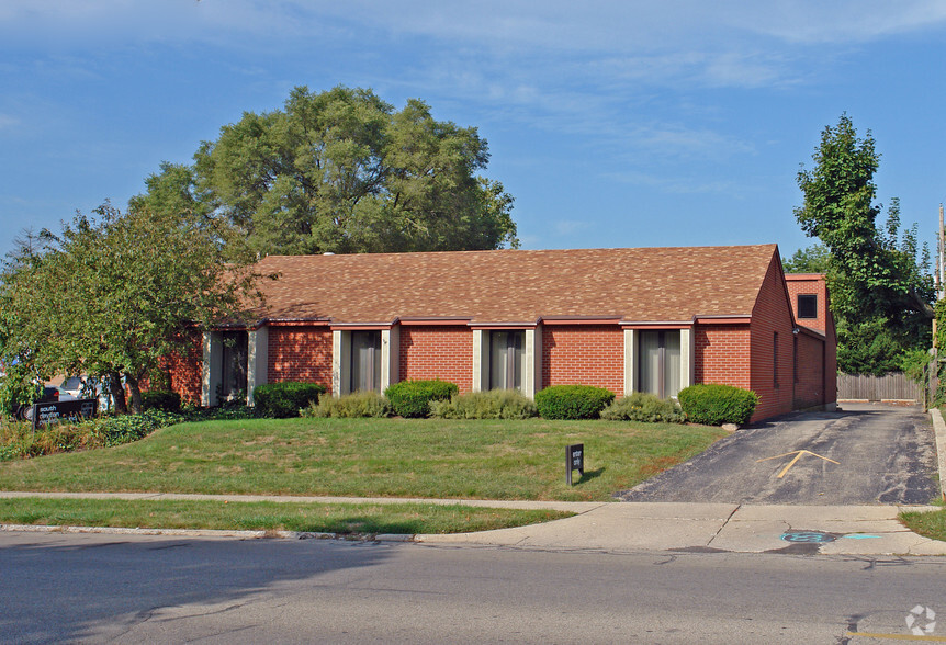 Primary Photo Of 617 Shroyer Rd, Dayton Medical For Lease