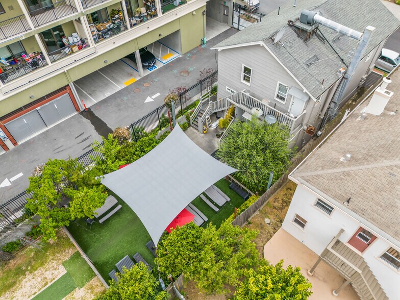 More Photos Of 231 Lux Ave, South San Francisco Storefront Retail Residential For Sale