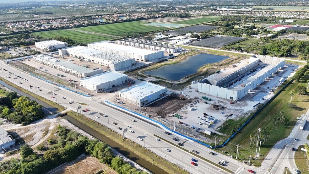 More Photos Of 8289 Boynton Beach Blvd, Boynton Beach Unknown For Lease