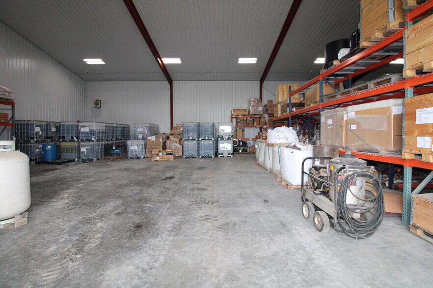 More Photos Of 6059 159th St, Galva Food Processing For Sale