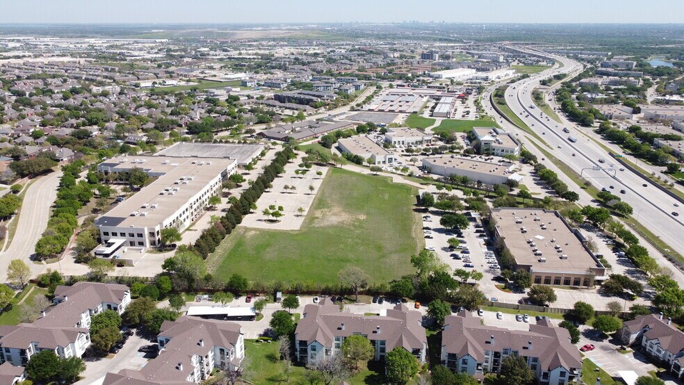 More Photos Of Highway 121 - The Ridge at 121 - Land, Lewisville Land For Sale