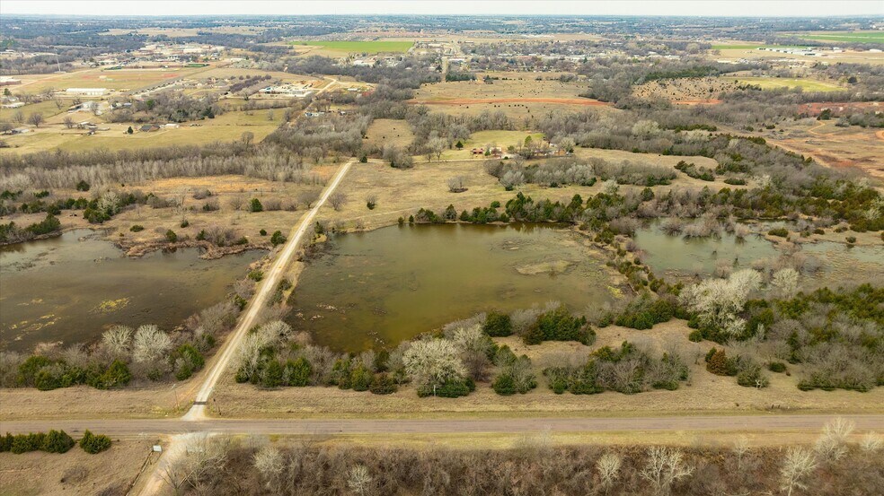 More Photos Of 903 N Portland Ave, Newcastle Land For Sale